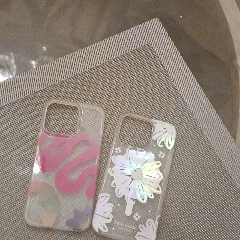 Heyday/Kate Spade iPhone 13 Pro Case